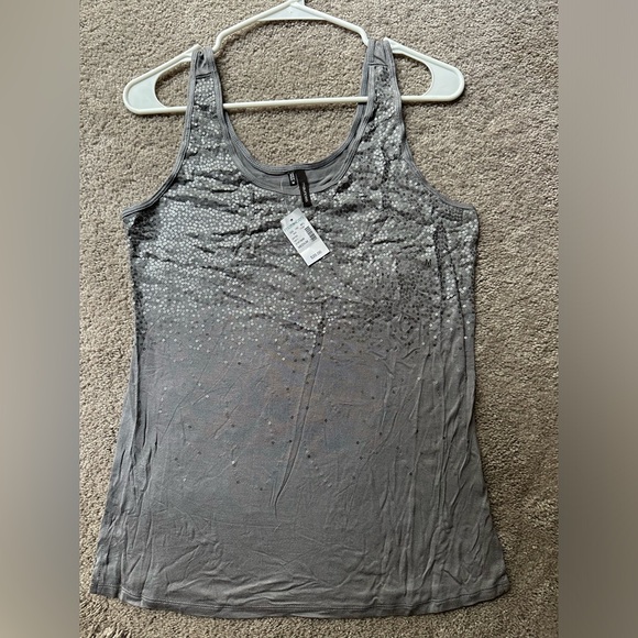 Maurice’s Tank Top - Size M - Picture 1 of 3